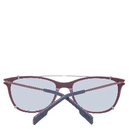 Blue Plastic Glasses (Frames)