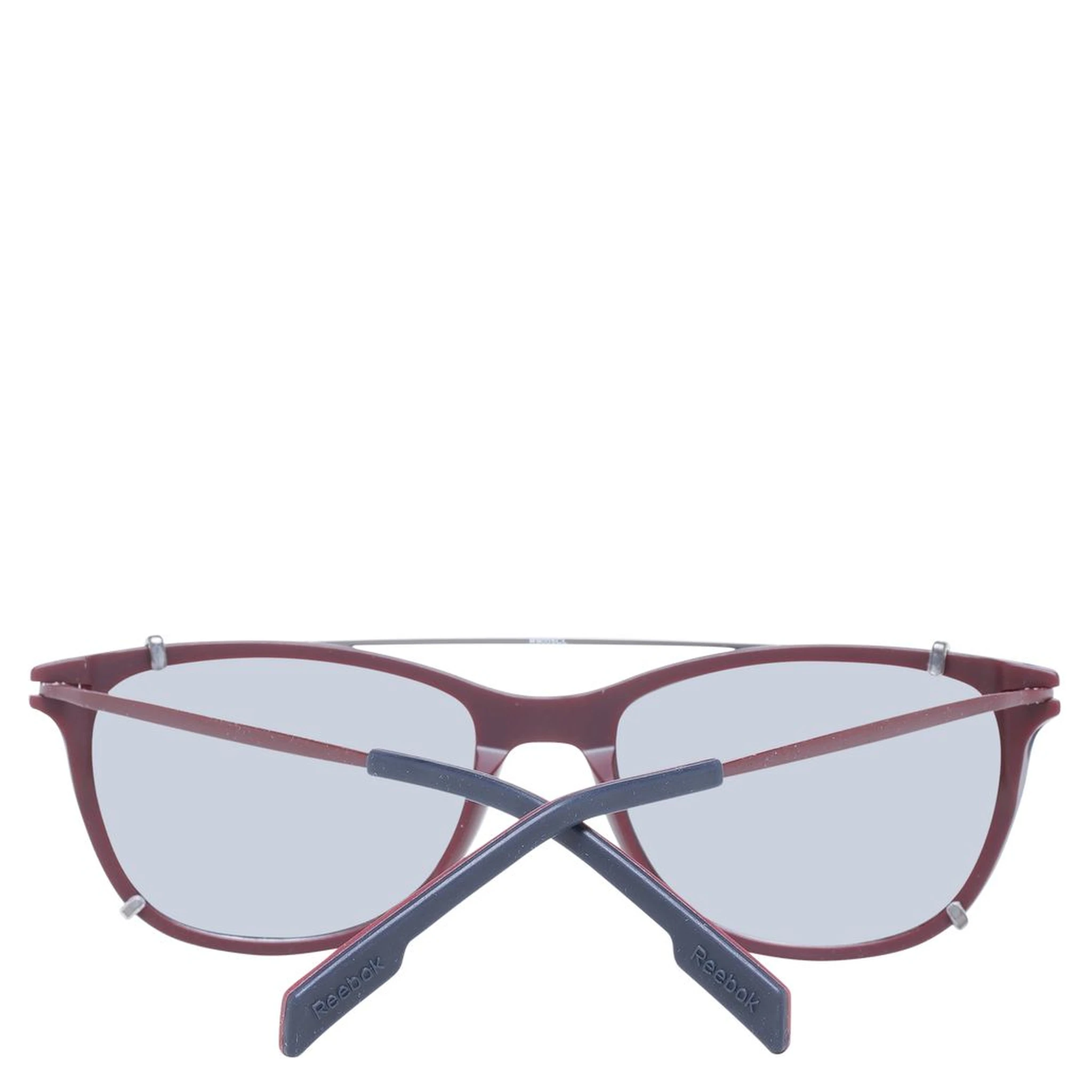 Blue Plastic Glasses (Frames)