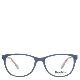 Blue Plastic Glasses (Frames)