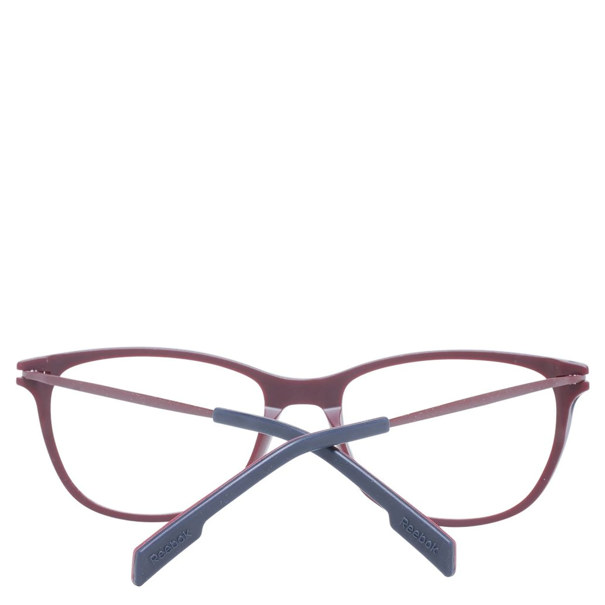 Blue Plastic Glasses (Frames)