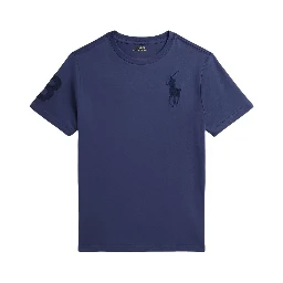 Polo Ralph Lauren T-shirts and Polos Blue