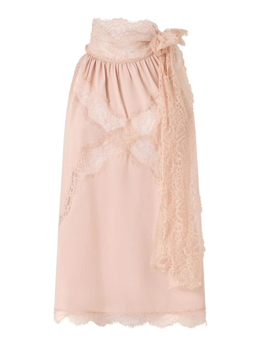 Pinko Top Pink