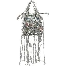 Kurt Geiger Bags.. Silver