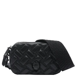 Kurt Geiger Bags.. Black