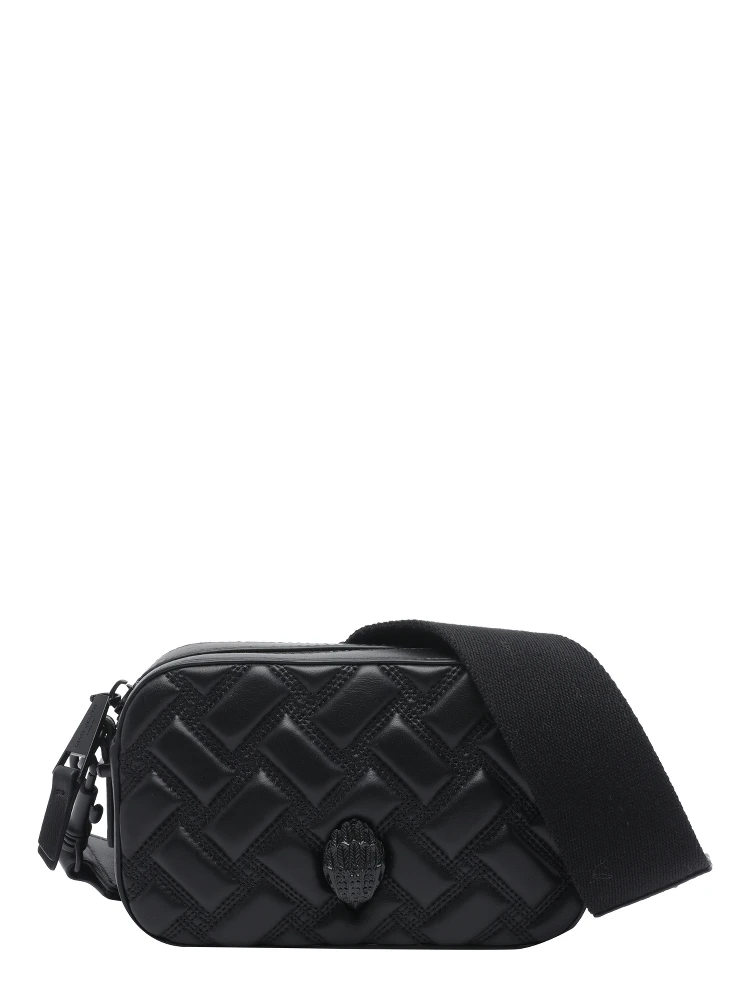 Kurt Geiger Bags.. Black