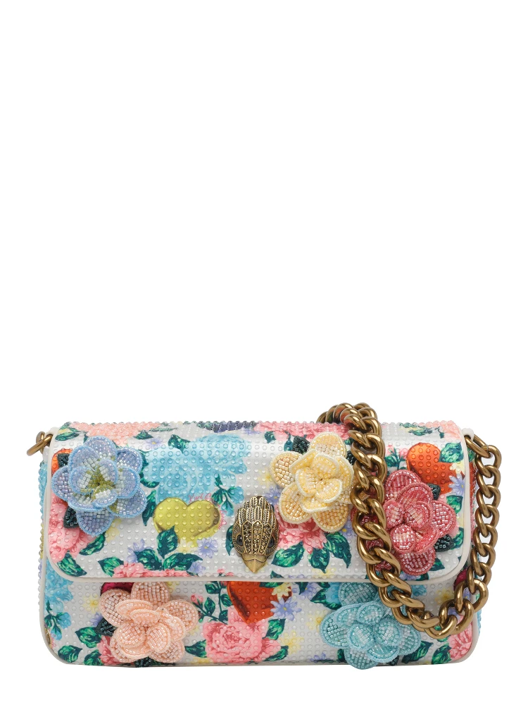 Kurt Geiger Bags.. MultiColour