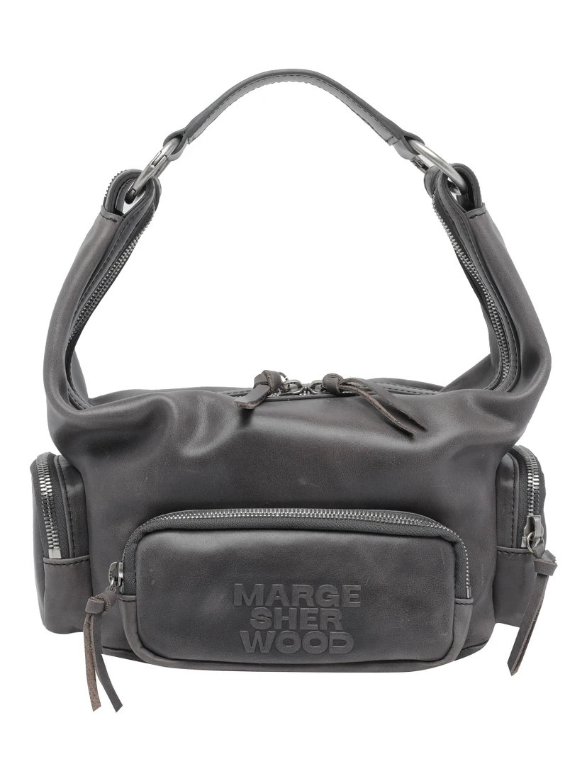 MARGESHERWOOD Bags.. Grey