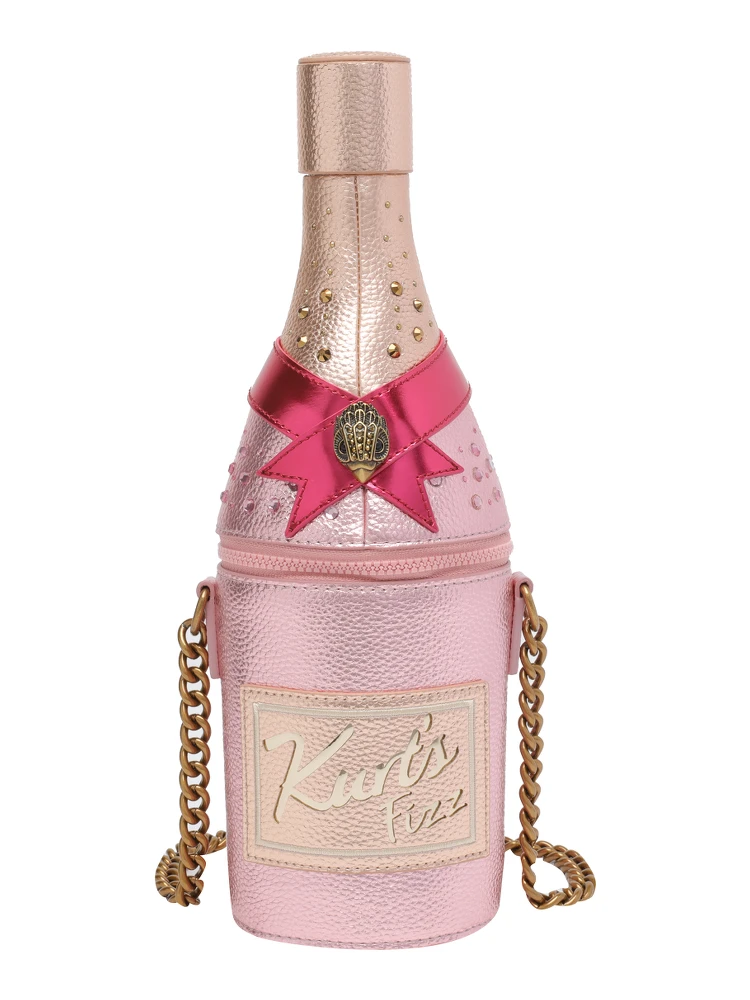 Kurt Geiger Bags.. Pink