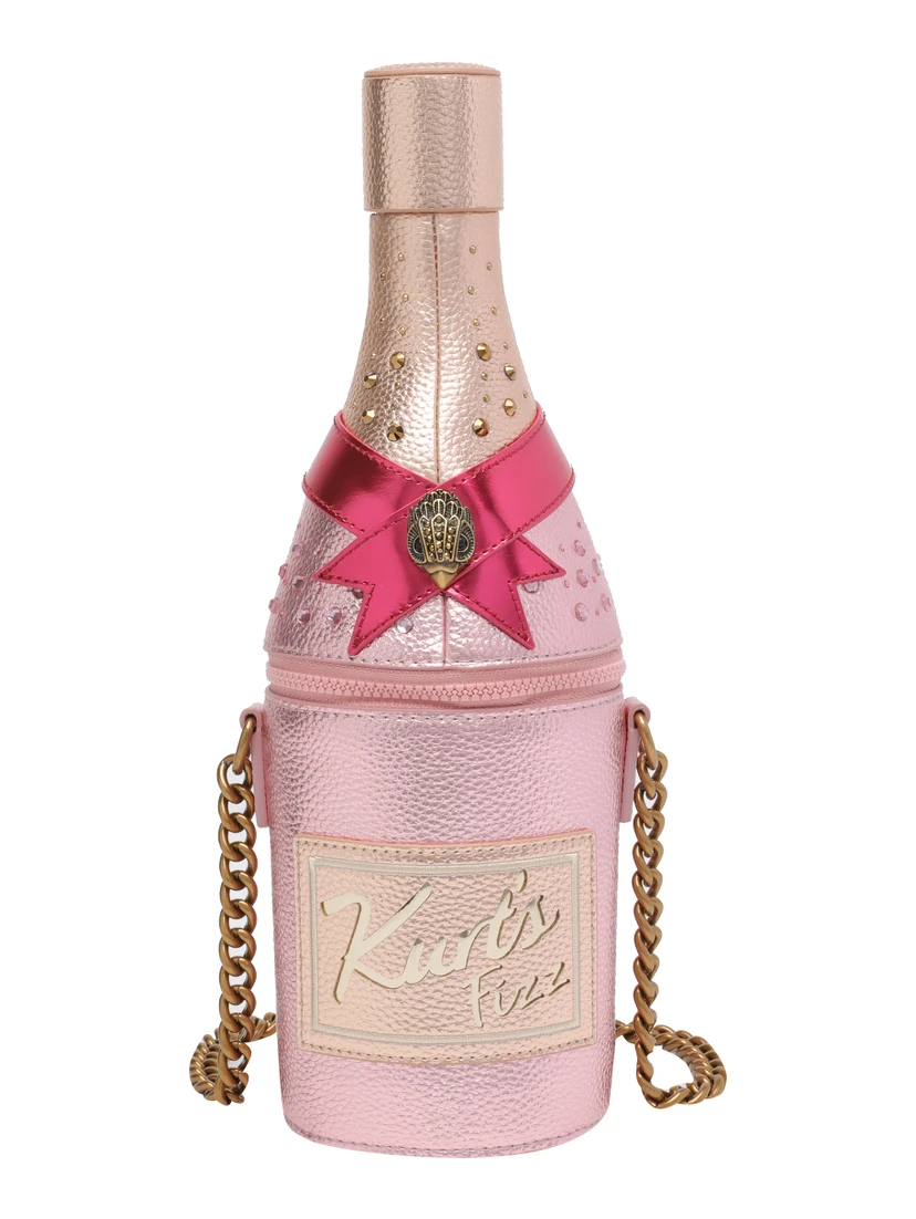 Kurt Geiger Bags.. Pink