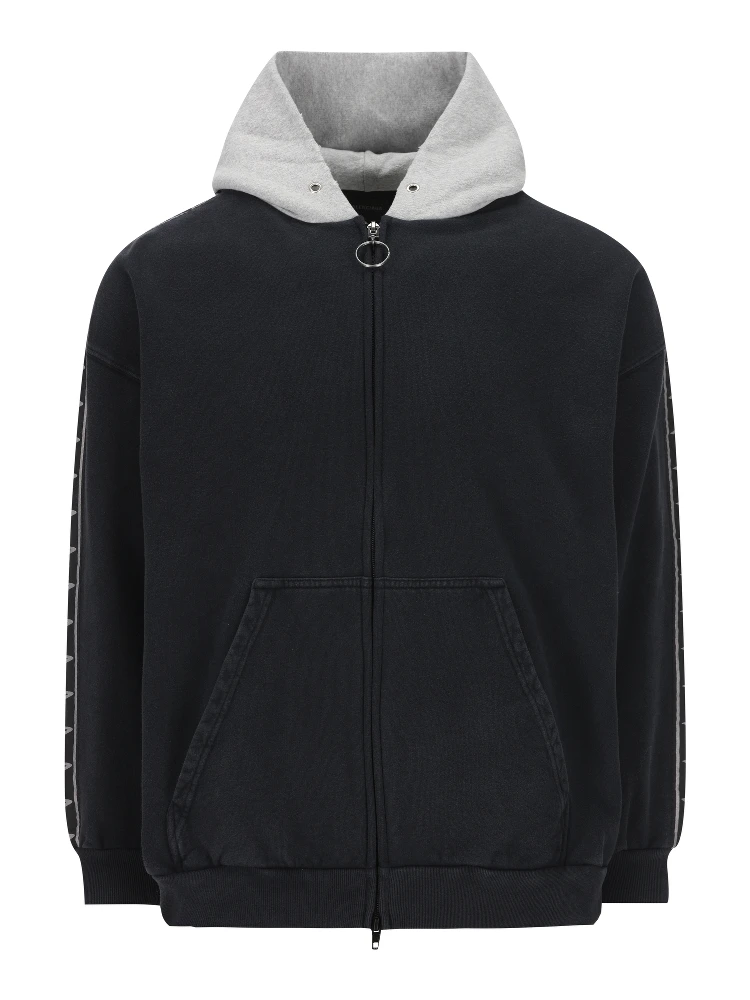 Balenciaga Sweaters