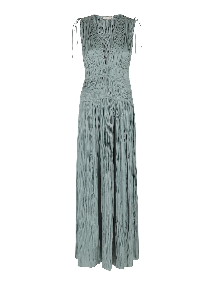 TASNEEM DEEP V GOWN