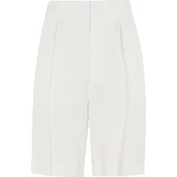 TAILORED SHORTS