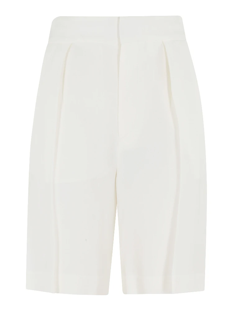 TAILORED SHORTS