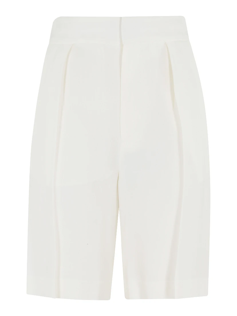 TAILORED SHORTS