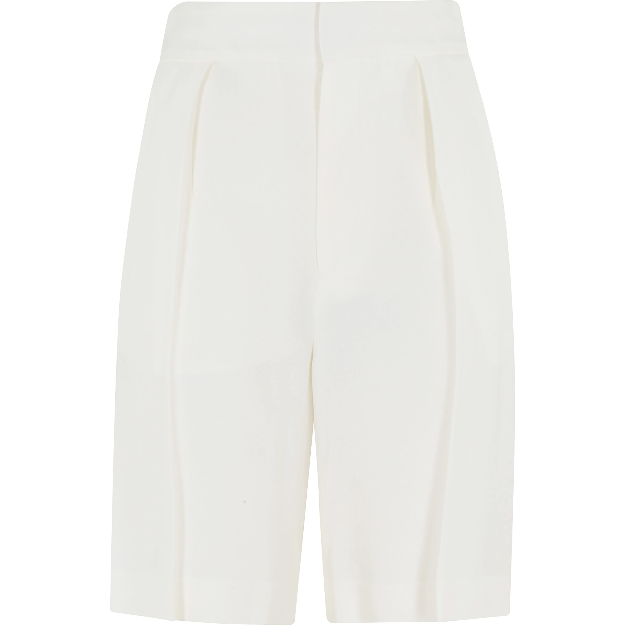 TAILORED SHORTS