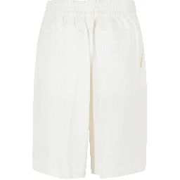 TAILORED SHORTS