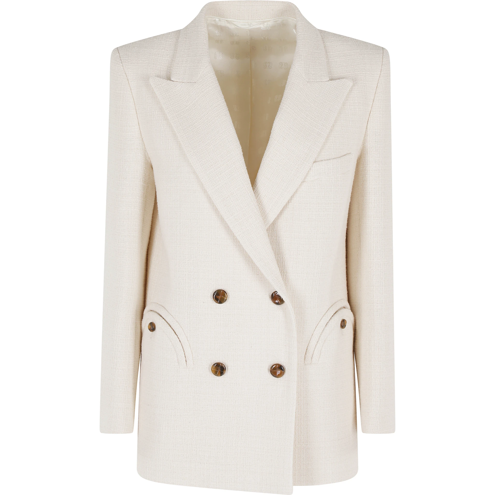 MISSY EVERYNIGHT BLAZER