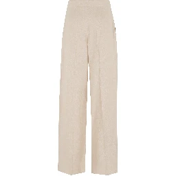 PANTALONE A VITA ALTA