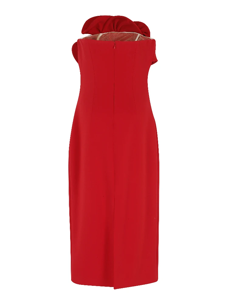 DRESS alternative