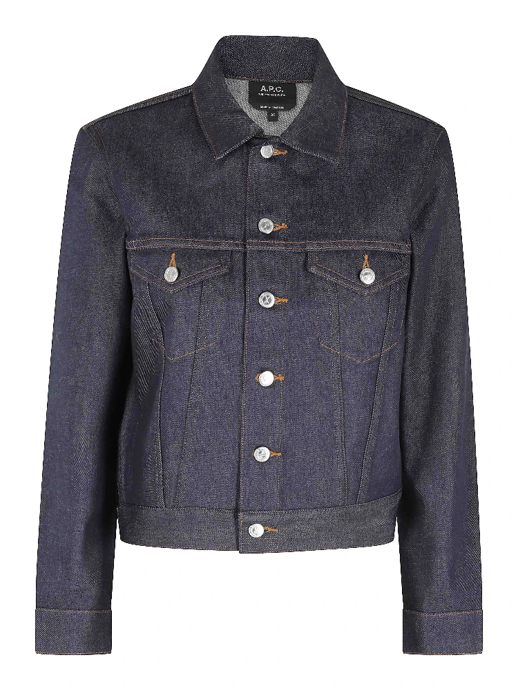 VESTE DION