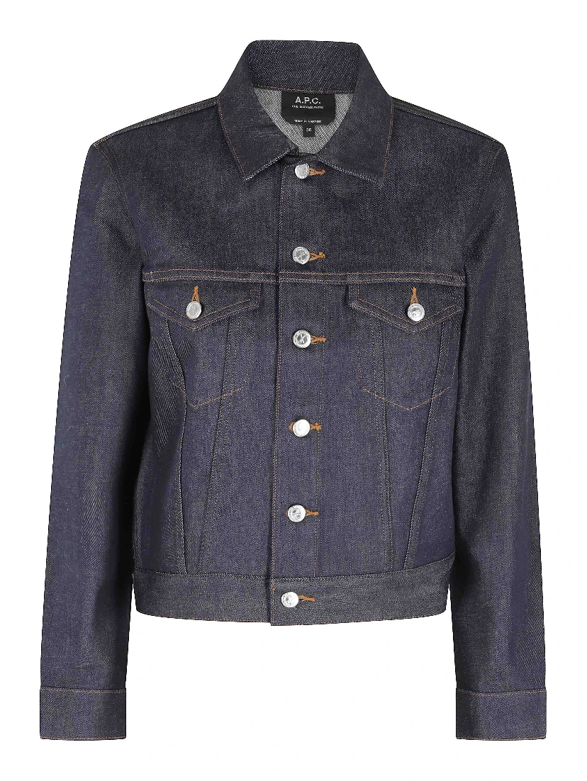 VESTE DION