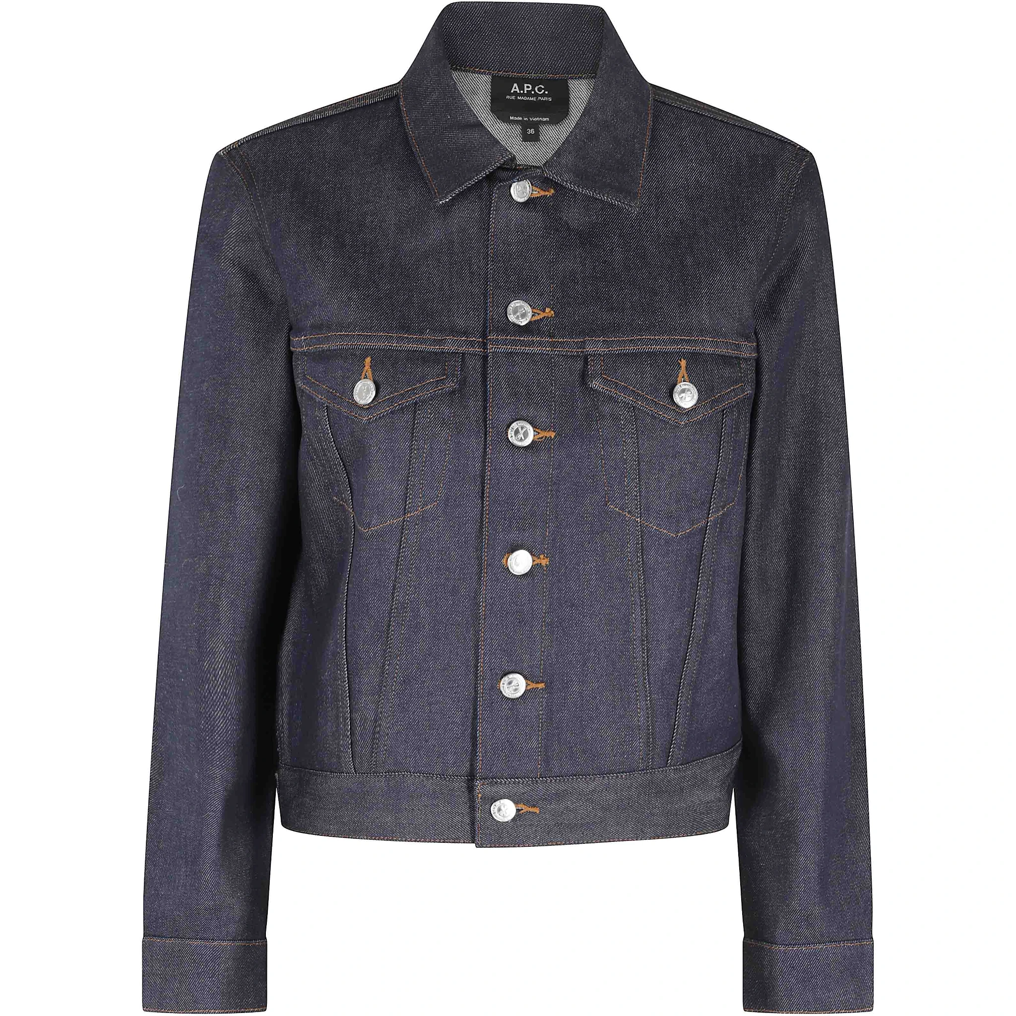 VESTE DION
