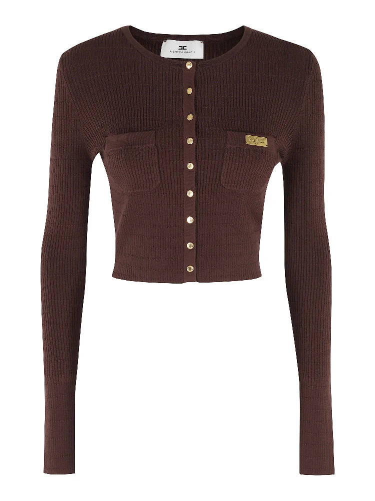 MAGLIA TRICOT