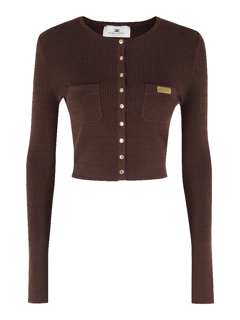 MAGLIA TRICOT