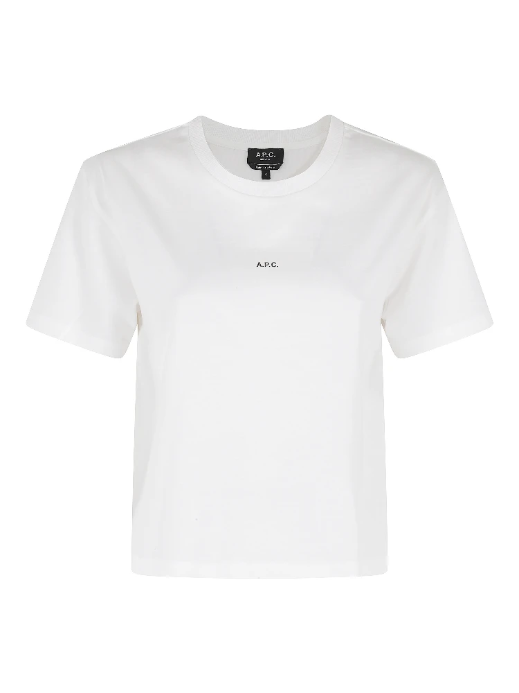 TSHIRT BOXY