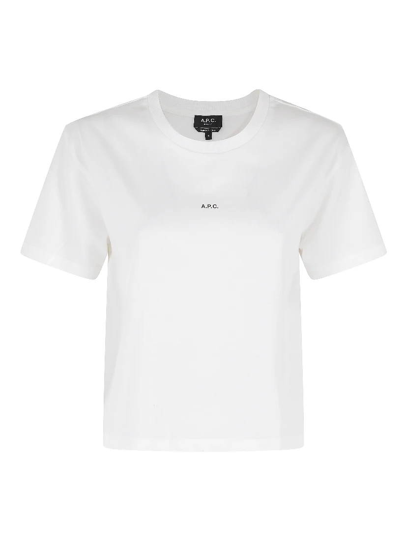 TSHIRT BOXY