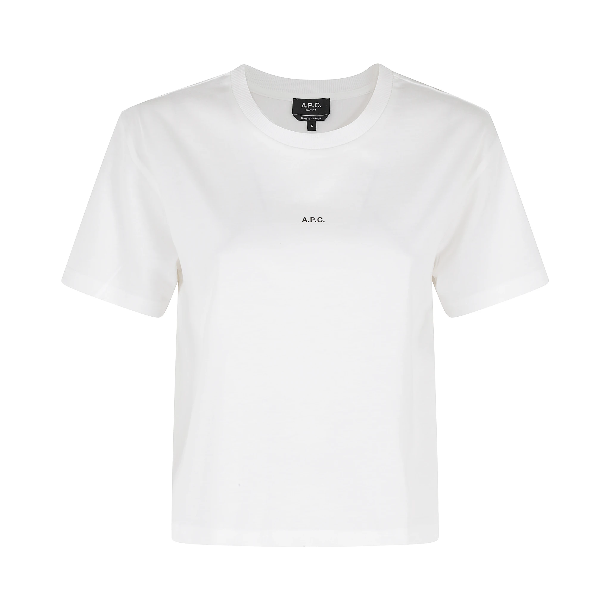 TSHIRT BOXY