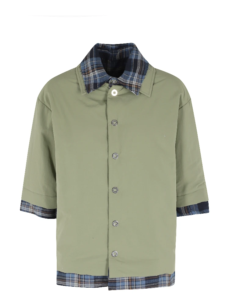 PEGGY BOWLING SHIRT