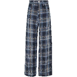 COURTNEY PANT CHECK
