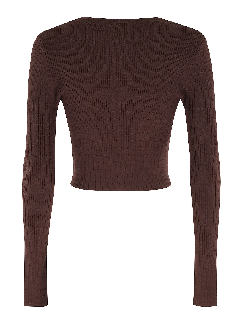 MAGLIA TRICOT