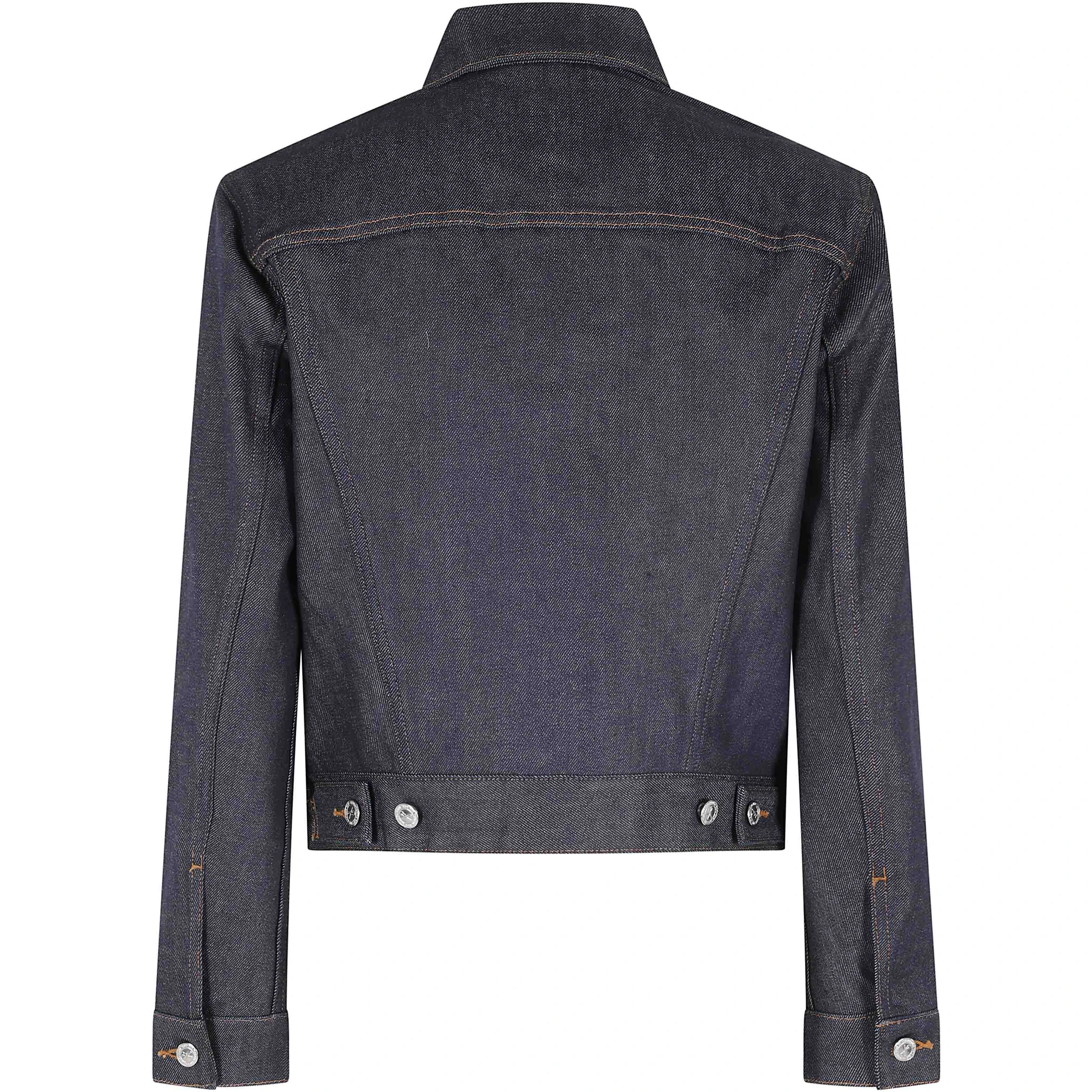 VESTE DION