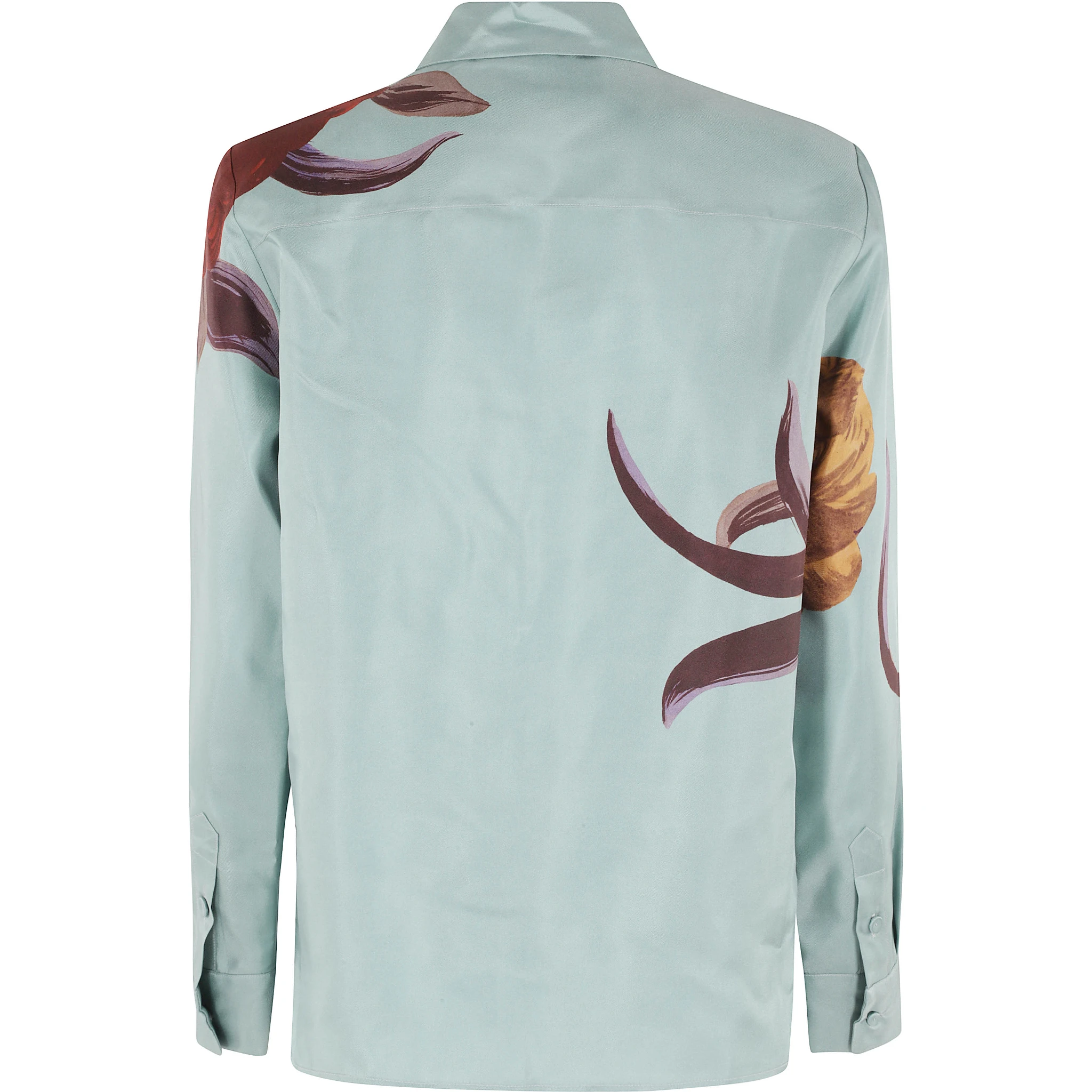 BOY SHIRT