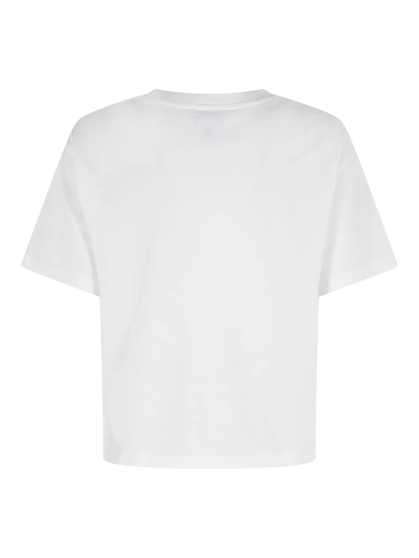 TSHIRT BOXY