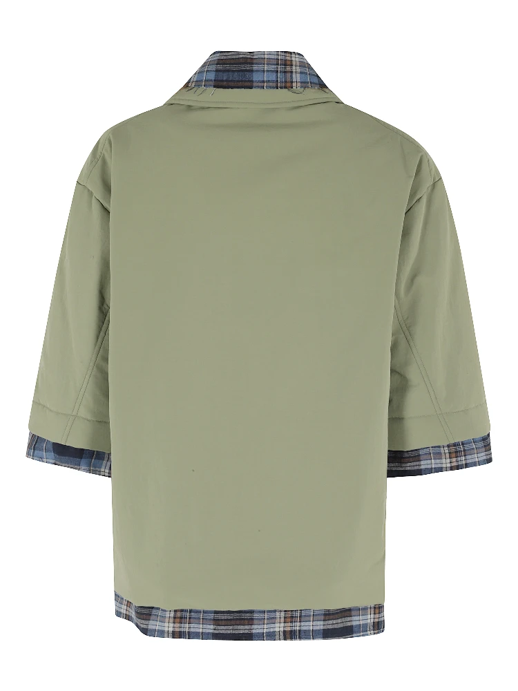 PEGGY BOWLING SHIRT alternative