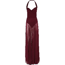 CAYLA FLARED GOWN