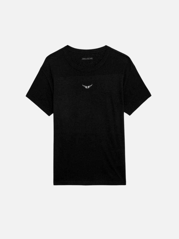 ZADIG & VOLTAIRE MARTA t-shirt