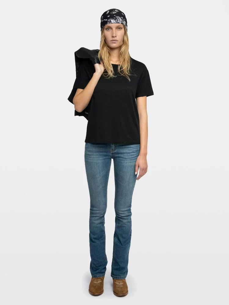 ZADIG & VOLTAIRE MARTA t-shirt alternative