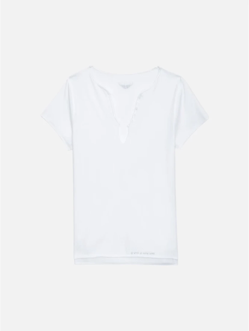 ZADIG & VOLTAIRE TUNI t-shirt