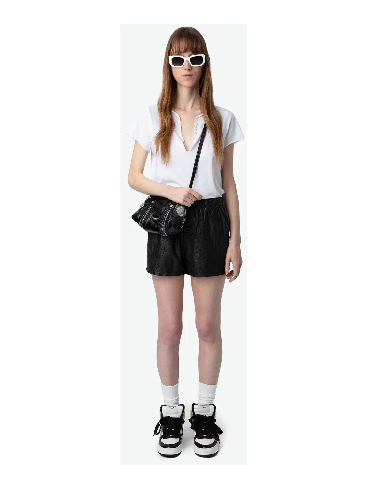 ZADIG & VOLTAIRE TUNI t-shirt alternative