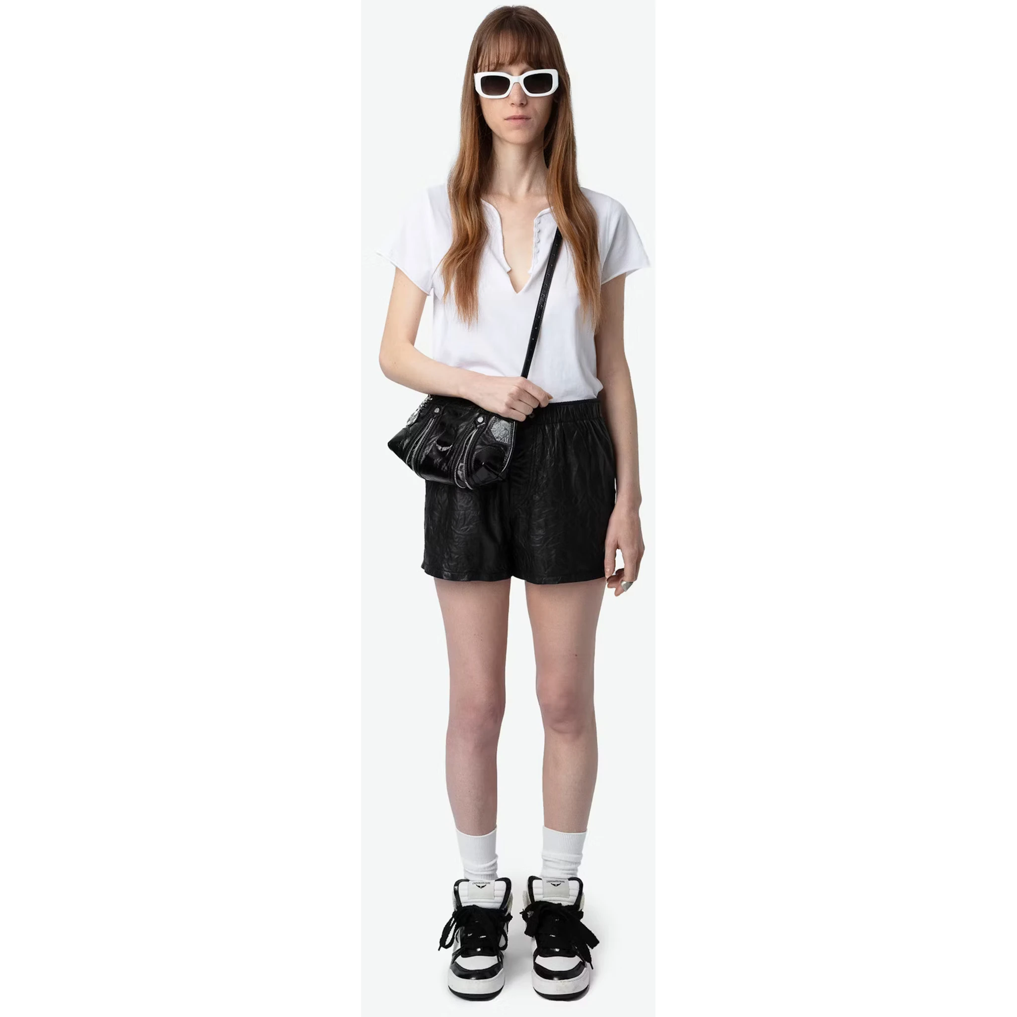 ZADIG & VOLTAIRE TUNI t-shirt