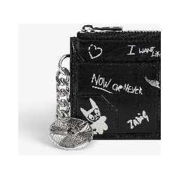 ZADIG&VOLTAIRE SUNNY wallet
