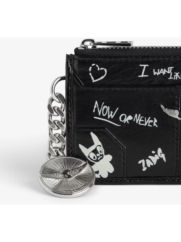 ZADIG&VOLTAIRE SUNNY wallet alternative