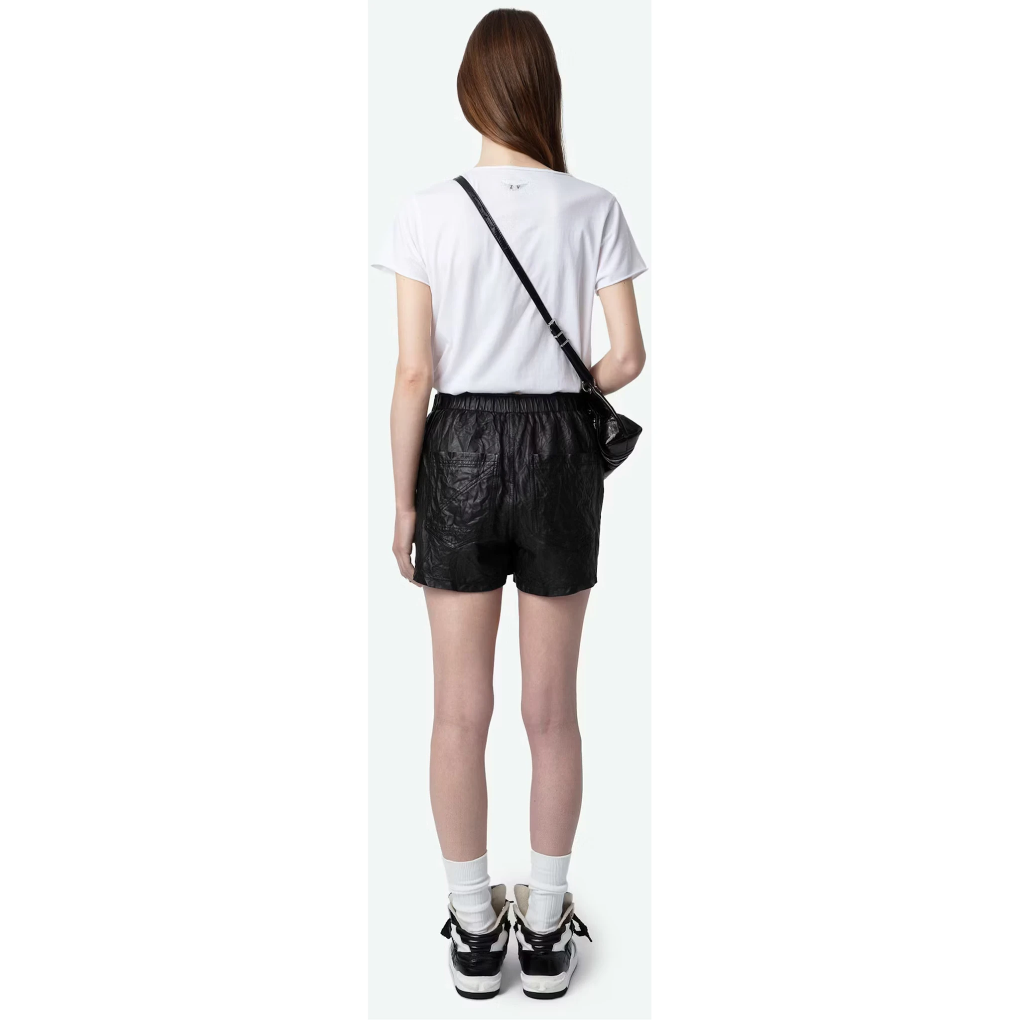 ZADIG & VOLTAIRE TUNI t-shirt