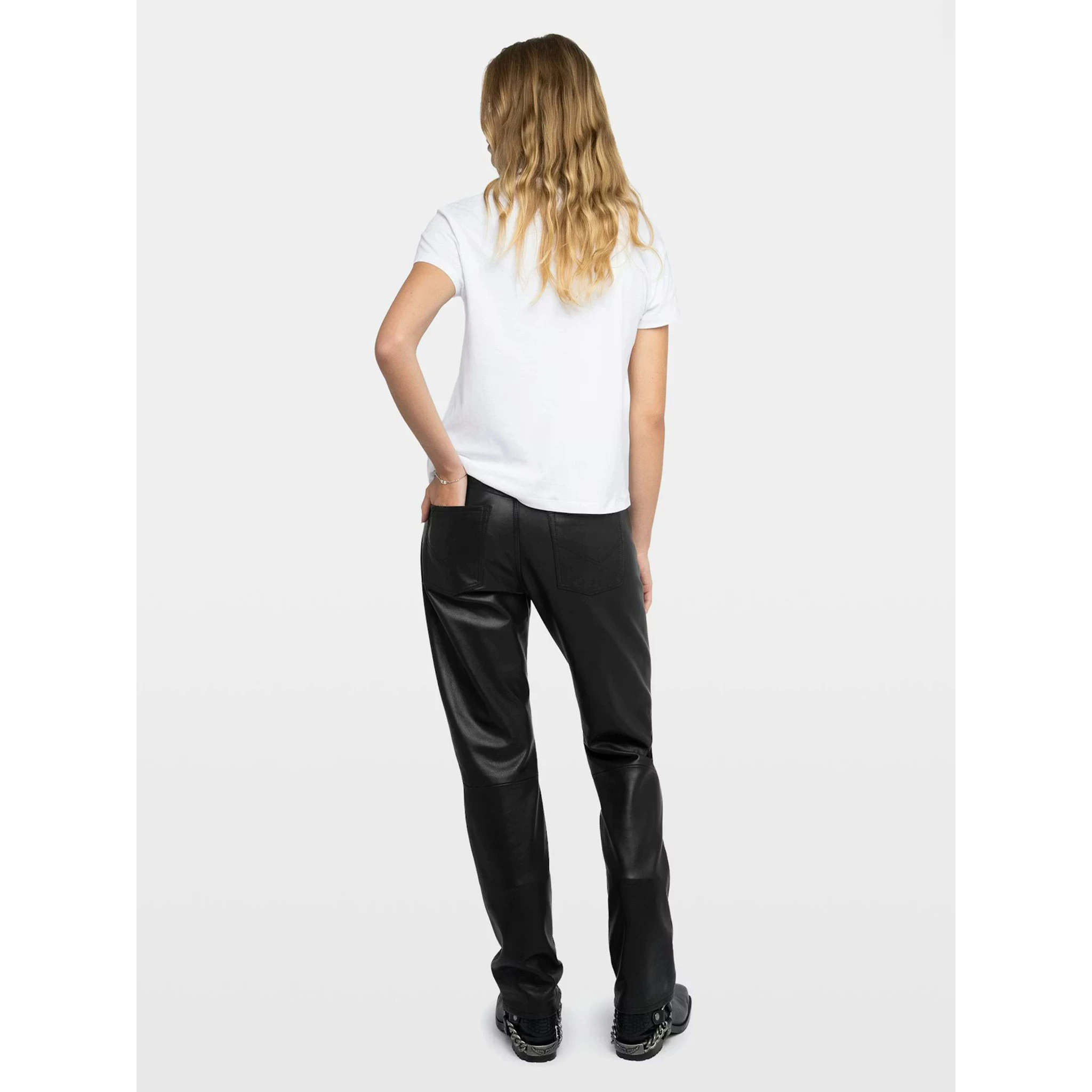 ZADIG & VOLTAIRE WALK t-shirt