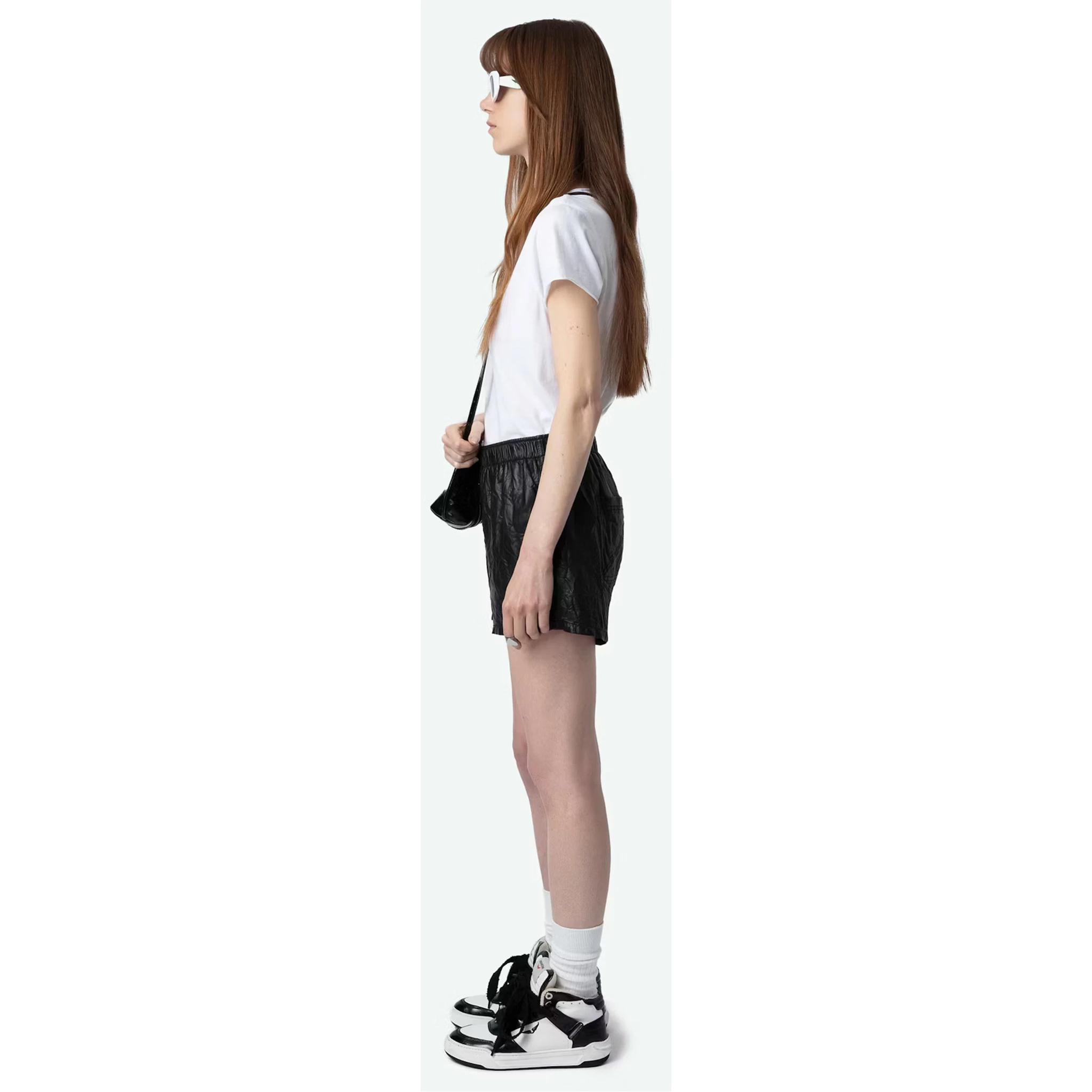 ZADIG & VOLTAIRE TUNI t-shirt