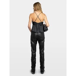 ZADIG & VOLTAIRE CAYONNE top